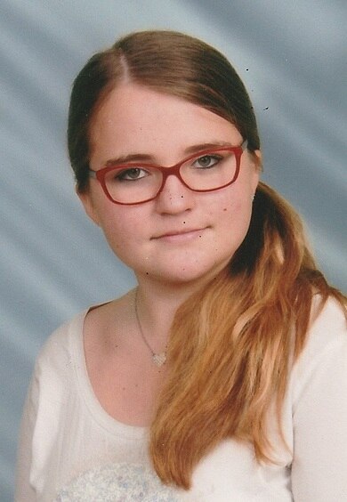 Porträt Daniela Wiebke Seifert, Universität Leipzig, Kauffrau für Büromanagement
