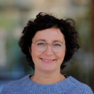 Ahrens, Daniela