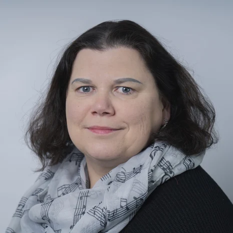 Koepernik, Claudia