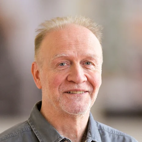 Ørsted, Jens