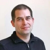 Pritzkow, Christian
