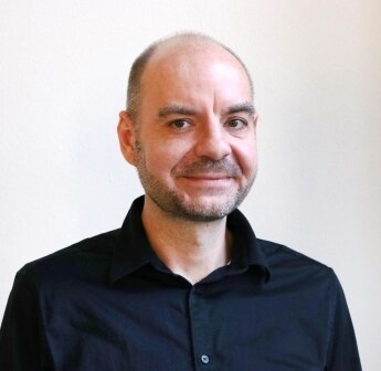 HPR Mitglied Stefan Schmeißer, HTWK Leipzig